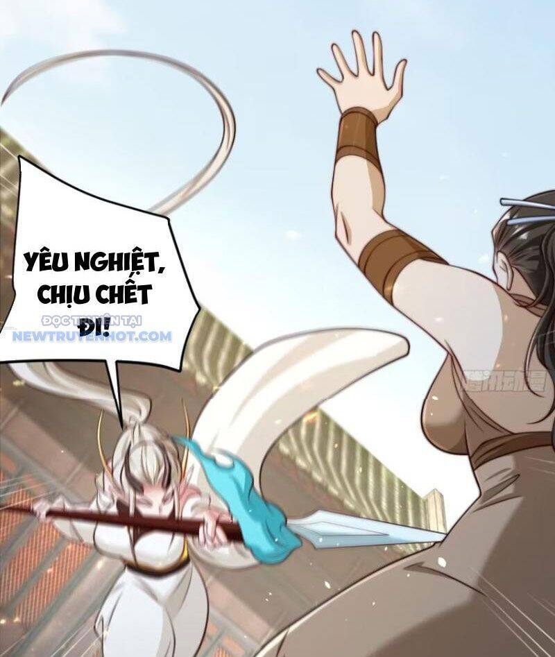 Ta Thực Sự Không Muốn Làm Thần Tiên Chapter 47 - Trang 2