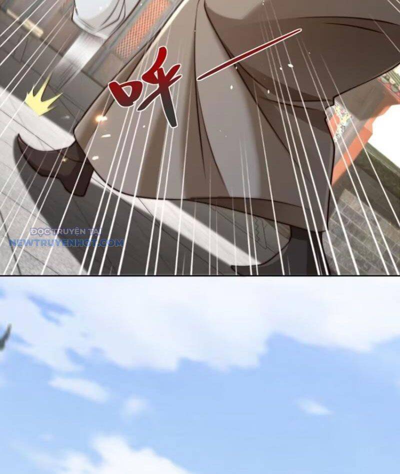 Ta Thực Sự Không Muốn Làm Thần Tiên Chapter 47 - Trang 2