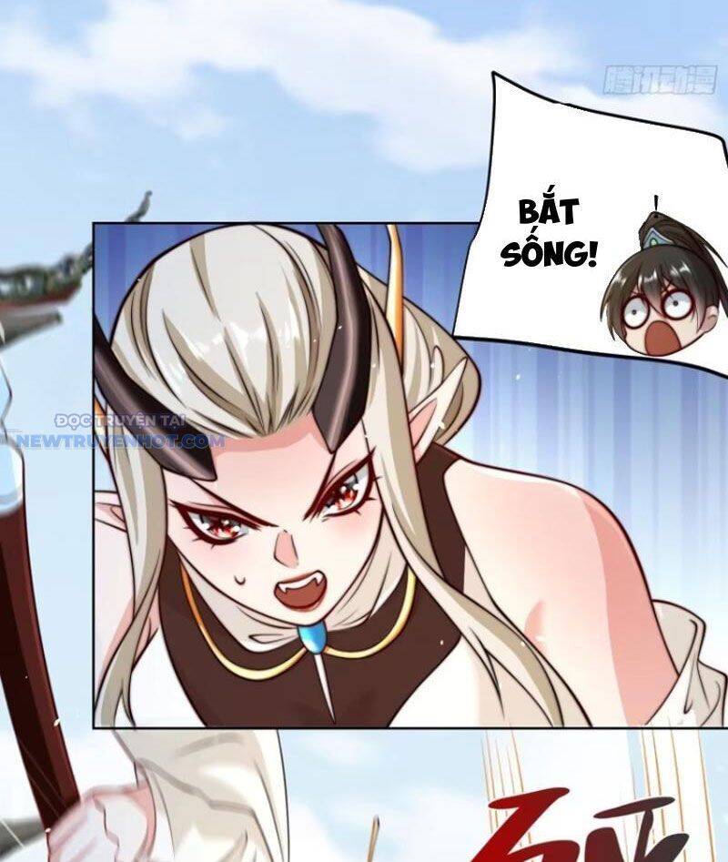Ta Thực Sự Không Muốn Làm Thần Tiên Chapter 47 - Trang 2