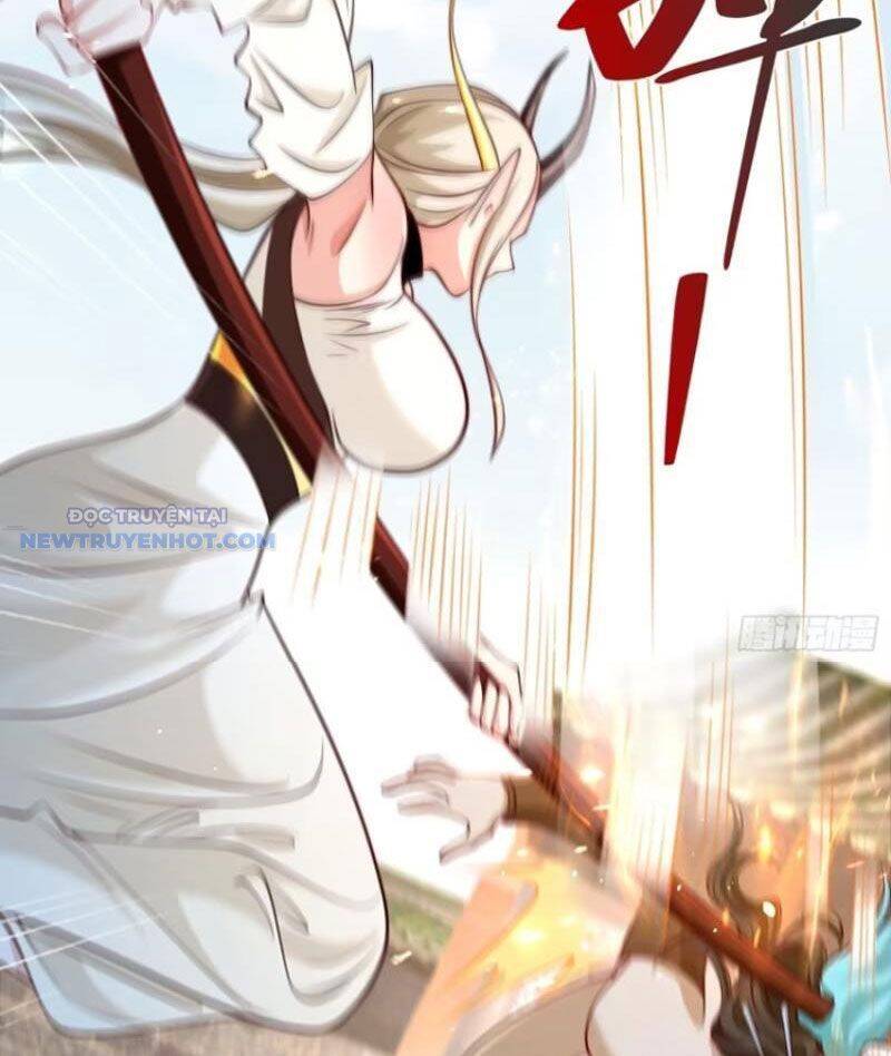 Ta Thực Sự Không Muốn Làm Thần Tiên Chapter 47 - Trang 2