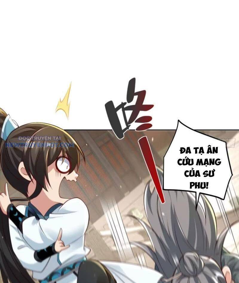 Ta Thực Sự Không Muốn Làm Thần Tiên Chapter 47 - Trang 2