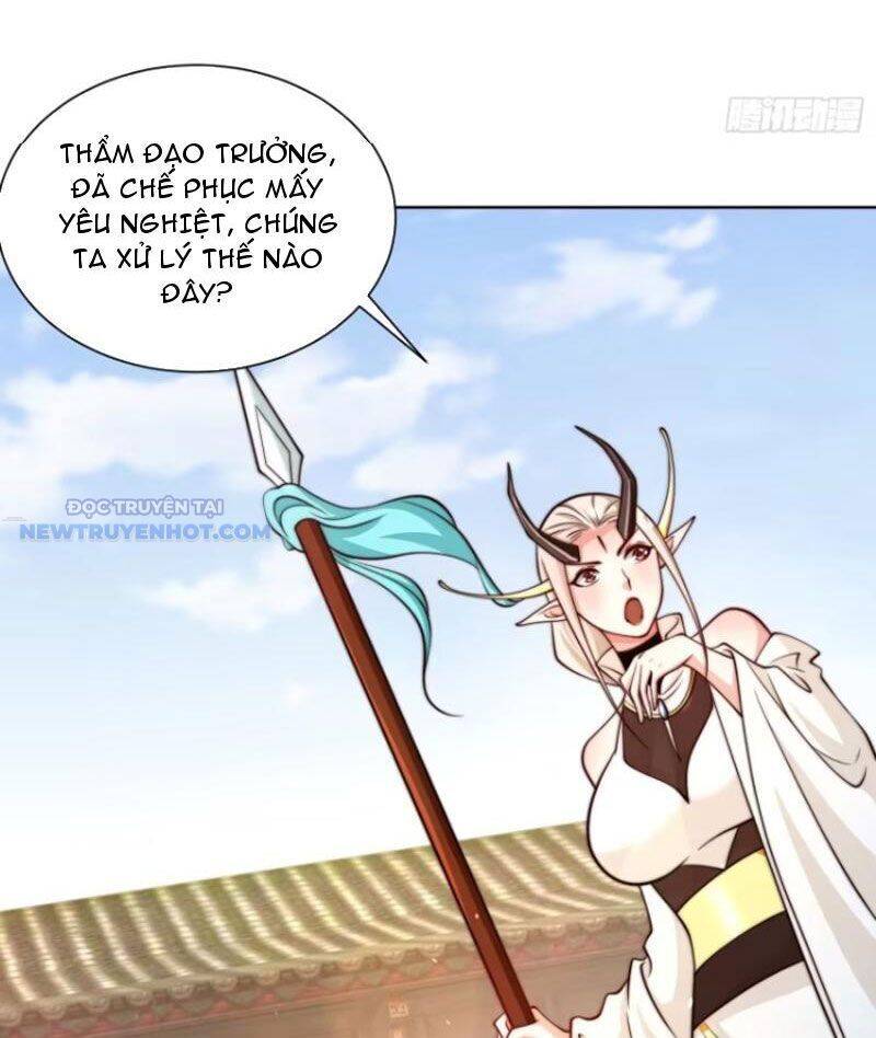 Ta Thực Sự Không Muốn Làm Thần Tiên Chapter 47 - Trang 2
