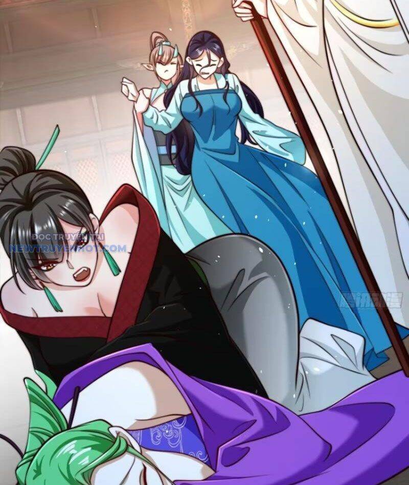 Ta Thực Sự Không Muốn Làm Thần Tiên Chapter 47 - Trang 2