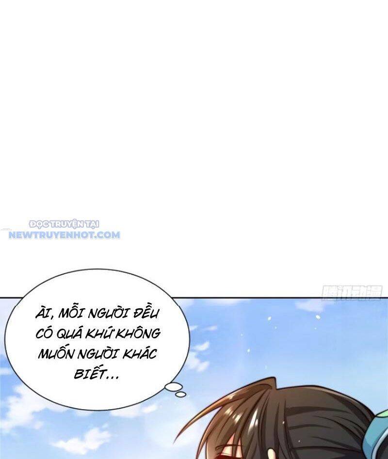 Ta Thực Sự Không Muốn Làm Thần Tiên Chapter 47 - Trang 2