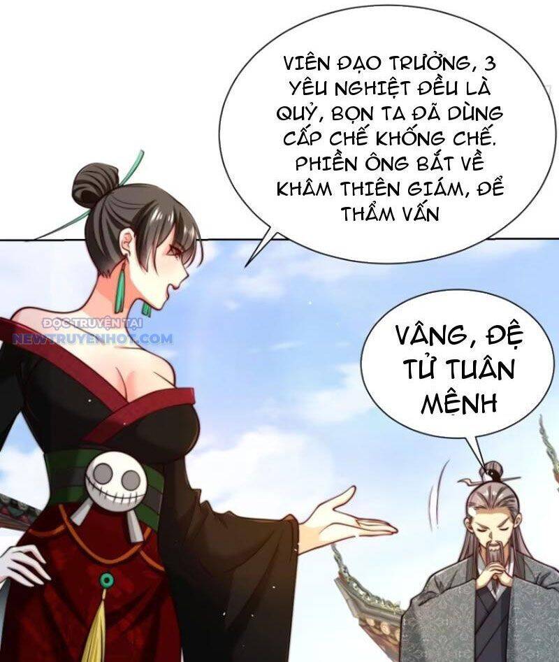 Ta Thực Sự Không Muốn Làm Thần Tiên Chapter 47 - Trang 2