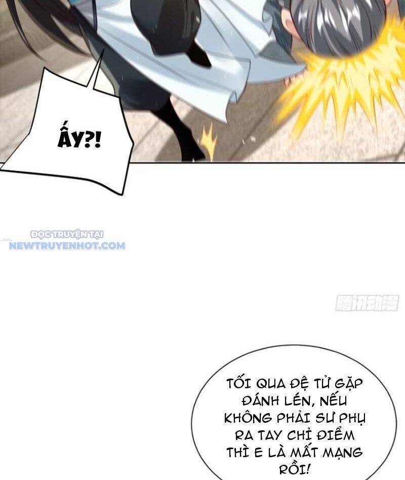 Ta Thực Sự Không Muốn Làm Thần Tiên Chapter 47 - Trang 2