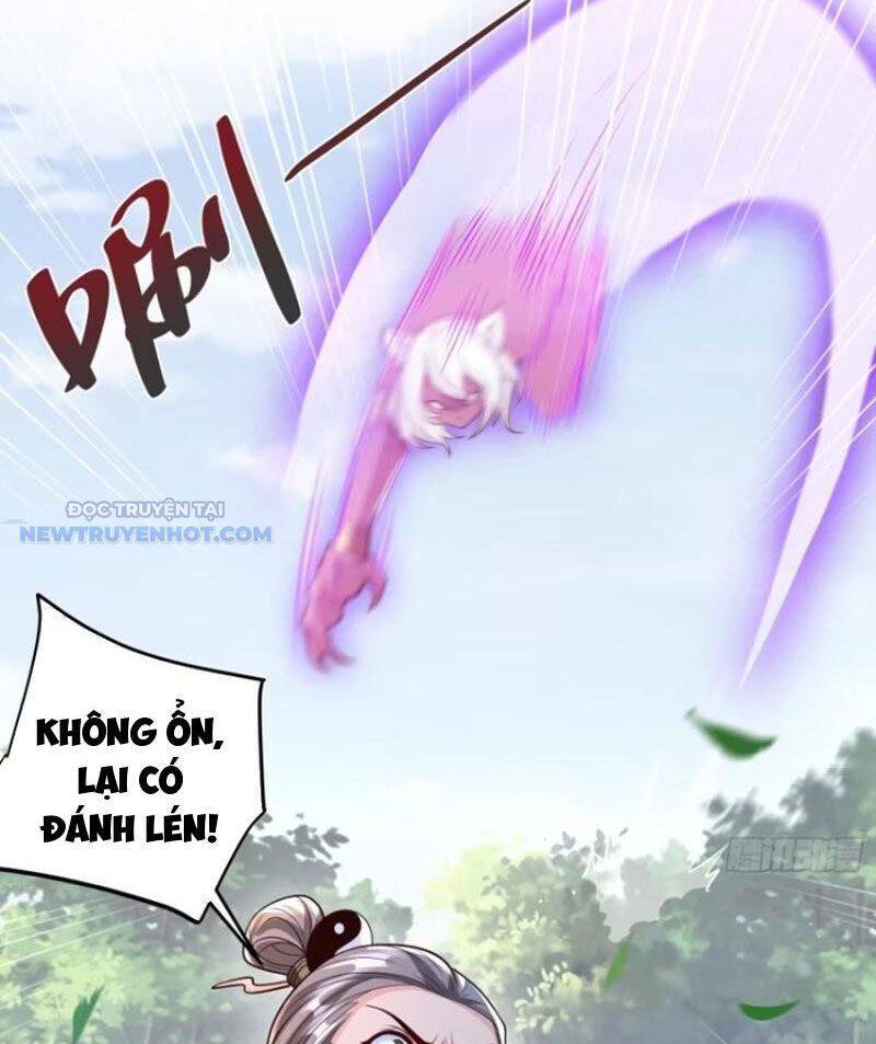 Ta Thực Sự Không Muốn Làm Thần Tiên Chapter 48 - Trang 2