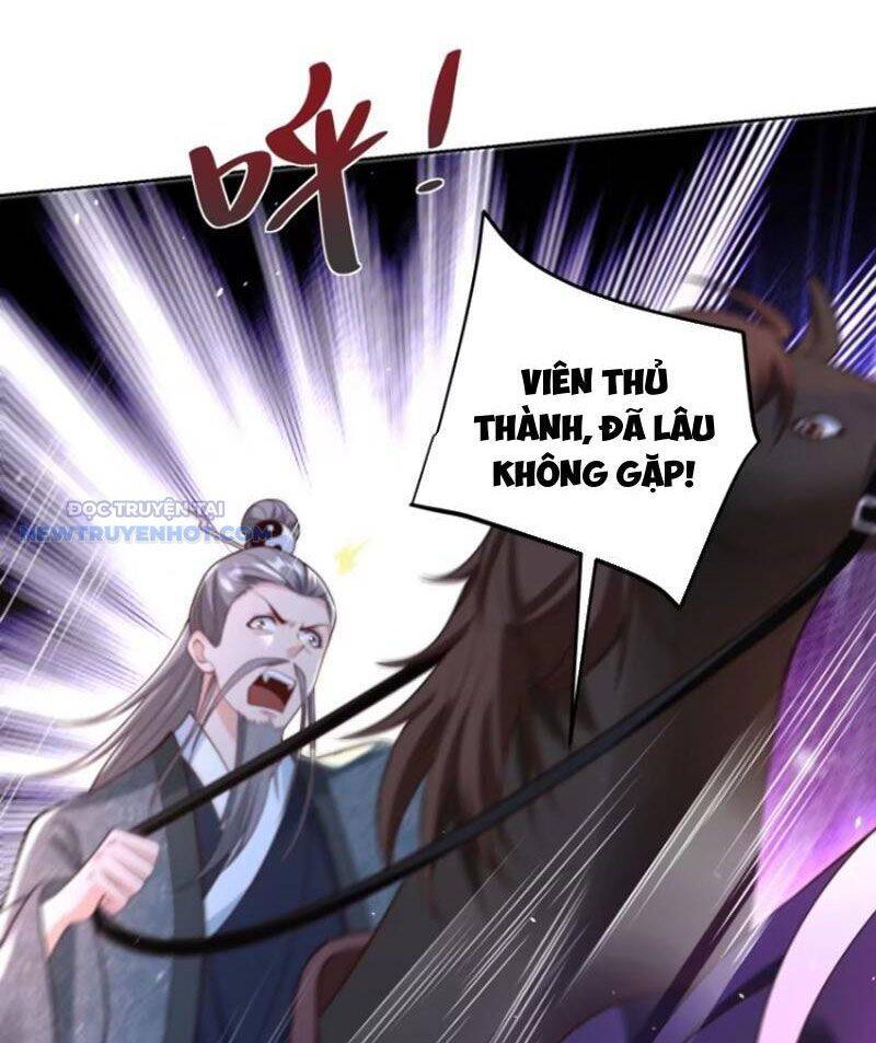 Ta Thực Sự Không Muốn Làm Thần Tiên Chapter 48 - Trang 2