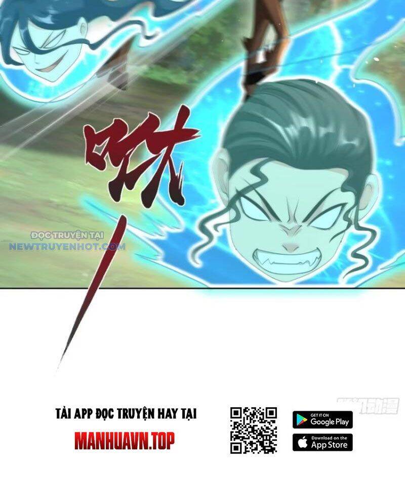 Ta Thực Sự Không Muốn Làm Thần Tiên Chapter 48 - Trang 2