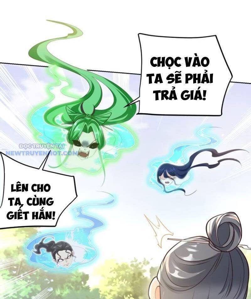 Ta Thực Sự Không Muốn Làm Thần Tiên Chapter 48 - Trang 2
