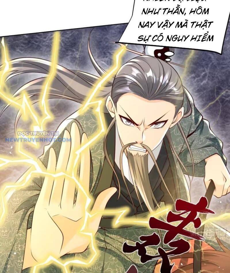 Ta Thực Sự Không Muốn Làm Thần Tiên Chapter 48 - Trang 2