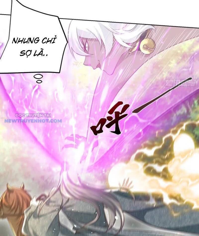 Ta Thực Sự Không Muốn Làm Thần Tiên Chapter 48 - Trang 2