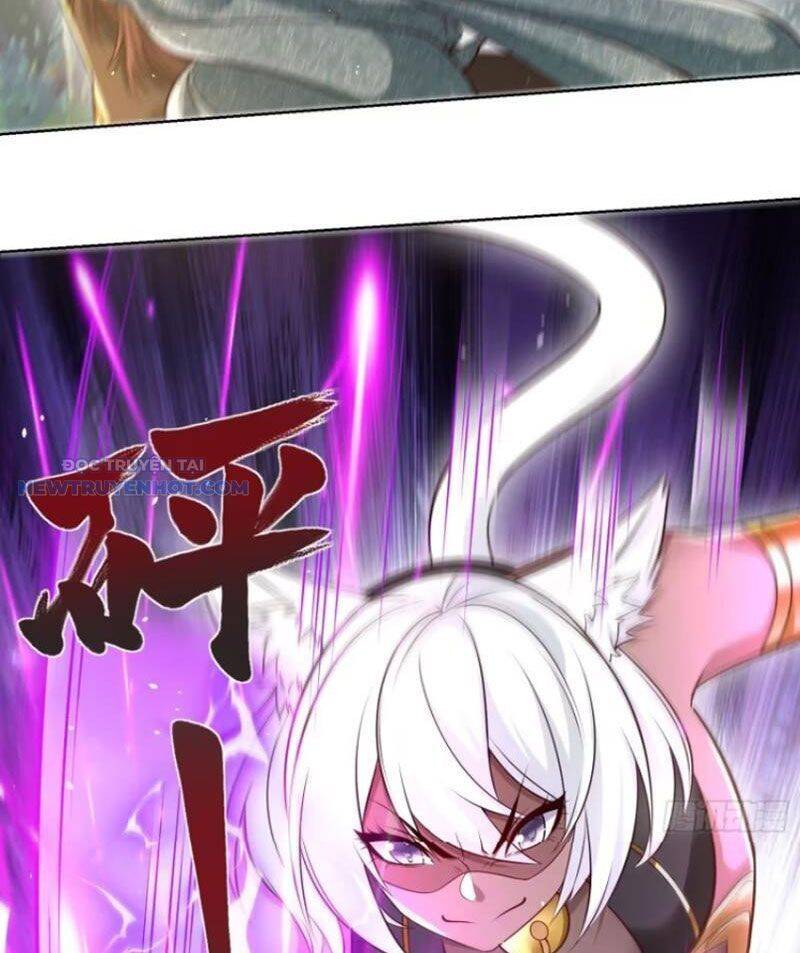 Ta Thực Sự Không Muốn Làm Thần Tiên Chapter 48 - Trang 2