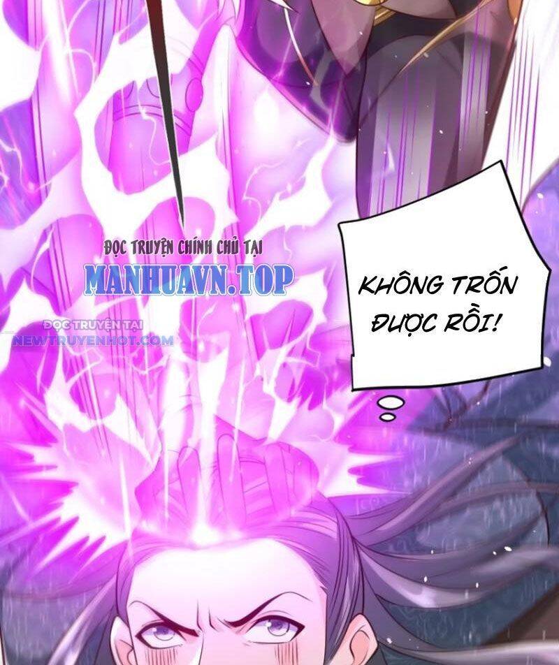 Ta Thực Sự Không Muốn Làm Thần Tiên Chapter 48 - Trang 2