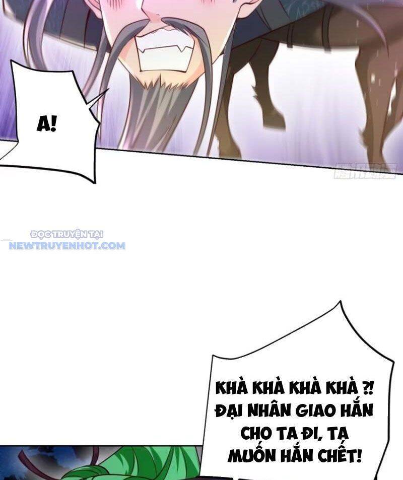 Ta Thực Sự Không Muốn Làm Thần Tiên Chapter 48 - Trang 2