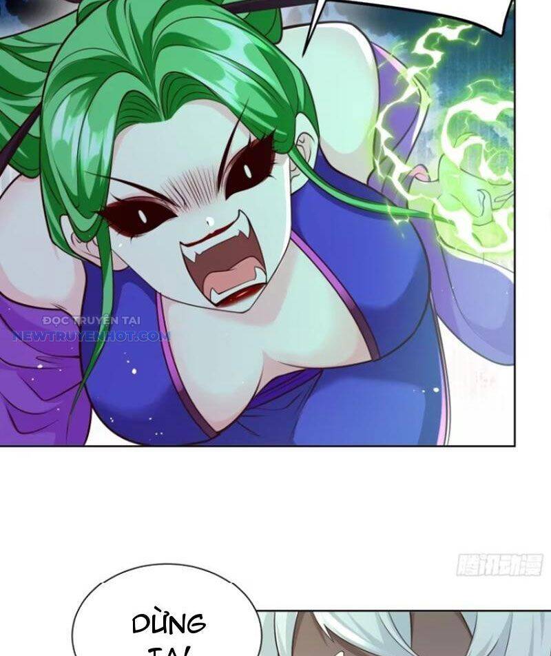 Ta Thực Sự Không Muốn Làm Thần Tiên Chapter 48 - Trang 2