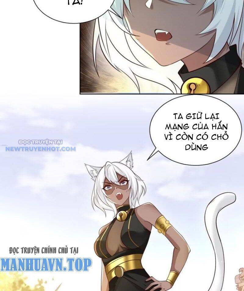 Ta Thực Sự Không Muốn Làm Thần Tiên Chapter 48 - Trang 2
