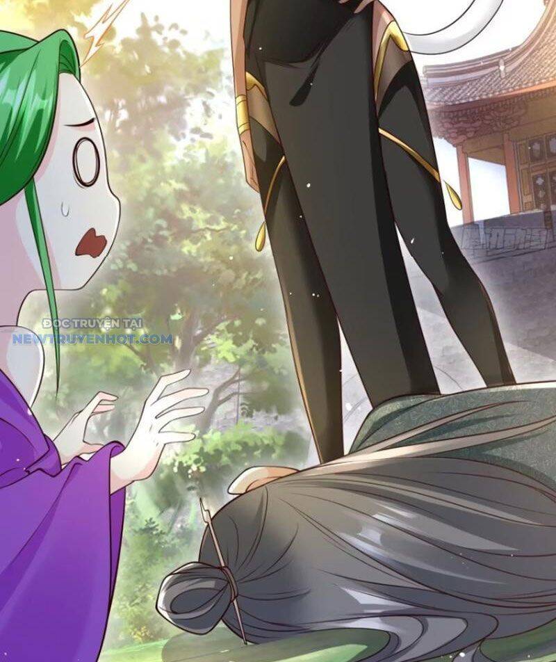 Ta Thực Sự Không Muốn Làm Thần Tiên Chapter 48 - Trang 2