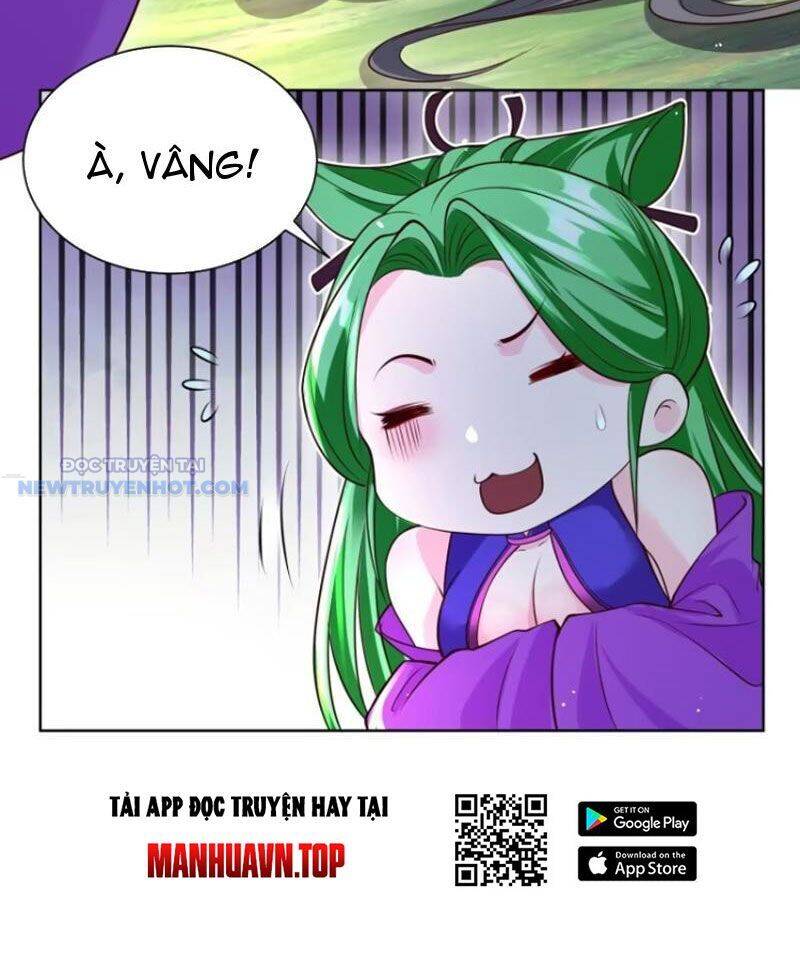 Ta Thực Sự Không Muốn Làm Thần Tiên Chapter 48 - Trang 2