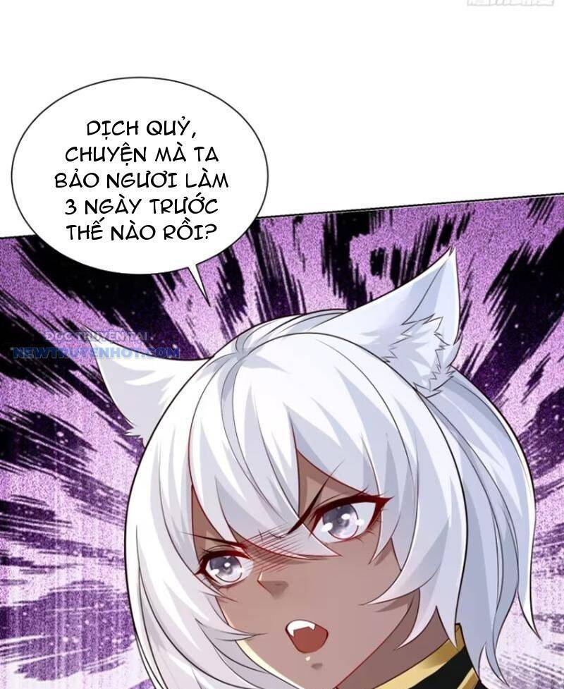 Ta Thực Sự Không Muốn Làm Thần Tiên Chapter 48 - Trang 2