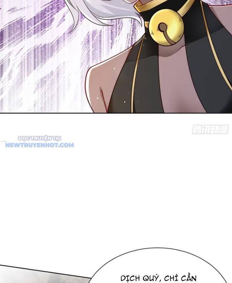 Ta Thực Sự Không Muốn Làm Thần Tiên Chapter 48 - Trang 2