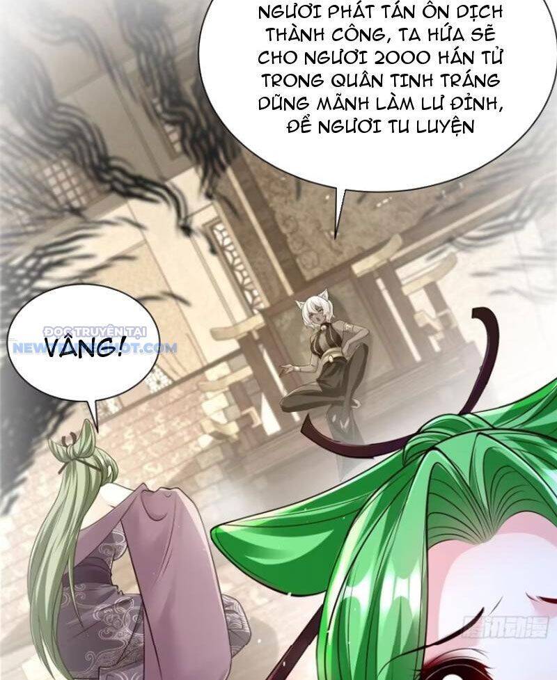 Ta Thực Sự Không Muốn Làm Thần Tiên Chapter 48 - Trang 2