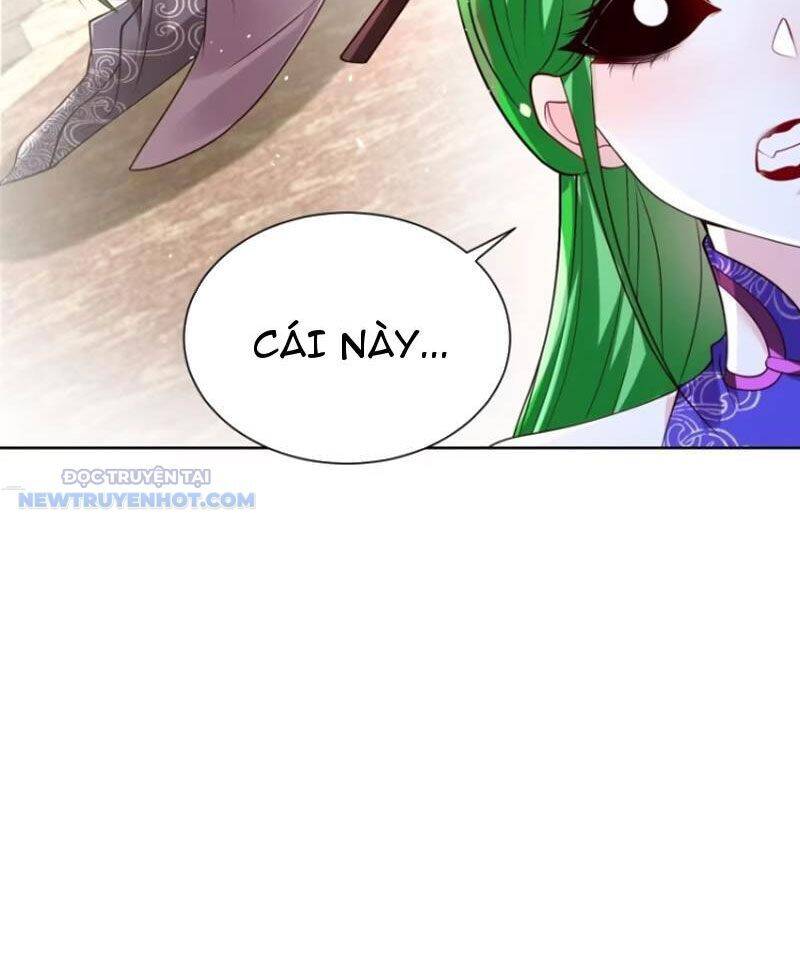 Ta Thực Sự Không Muốn Làm Thần Tiên Chapter 48 - Trang 2