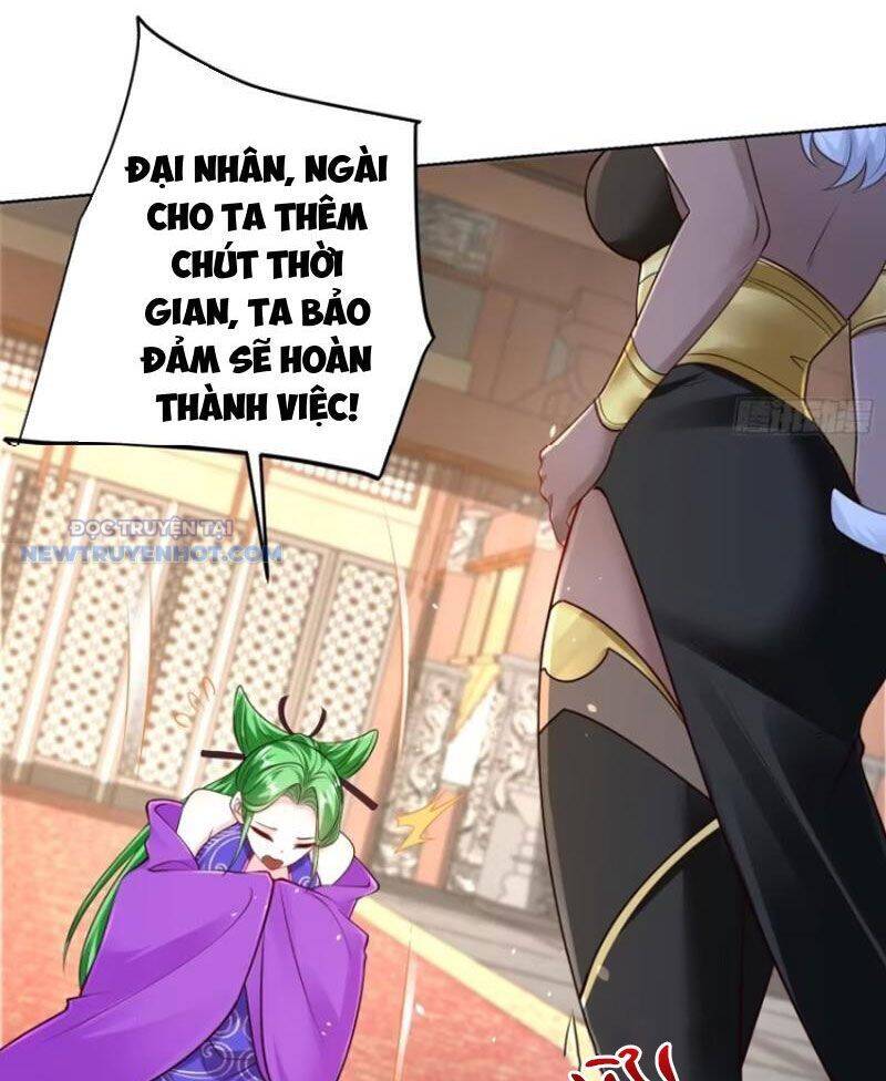 Ta Thực Sự Không Muốn Làm Thần Tiên Chapter 48 - Trang 2
