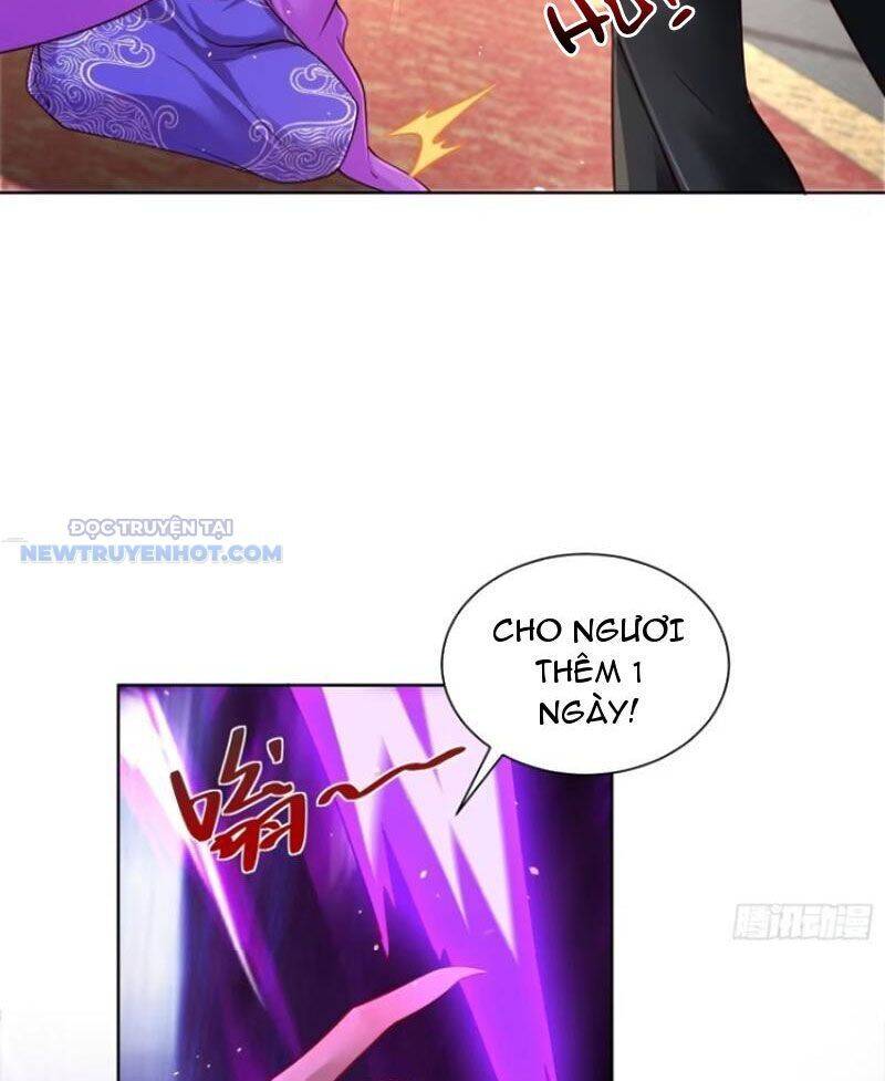 Ta Thực Sự Không Muốn Làm Thần Tiên Chapter 48 - Trang 2