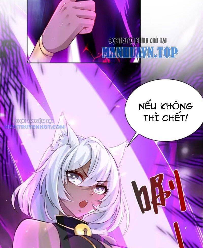 Ta Thực Sự Không Muốn Làm Thần Tiên Chapter 48 - Trang 2