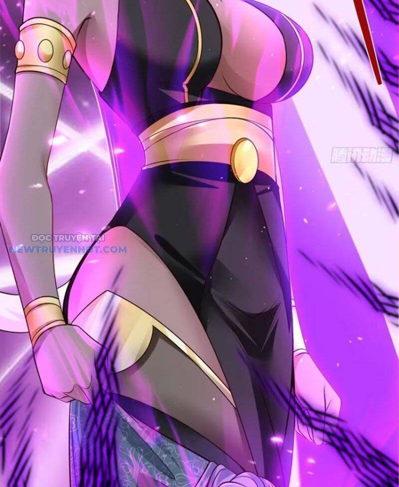 Ta Thực Sự Không Muốn Làm Thần Tiên Chapter 48 - Trang 2