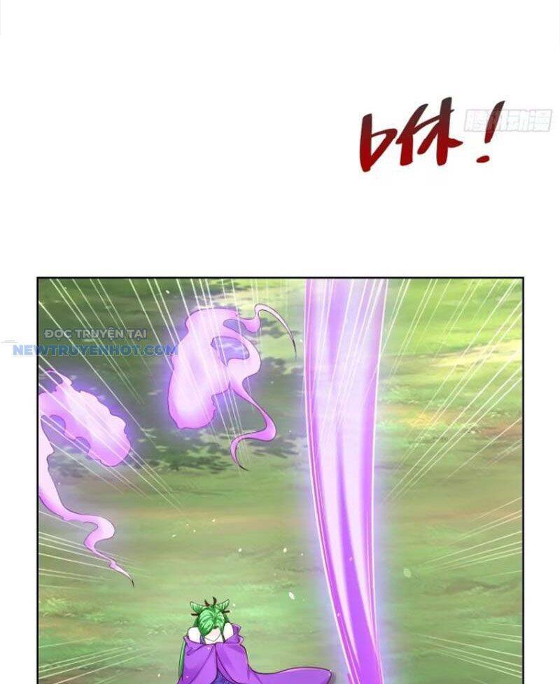 Ta Thực Sự Không Muốn Làm Thần Tiên Chapter 48 - Trang 2