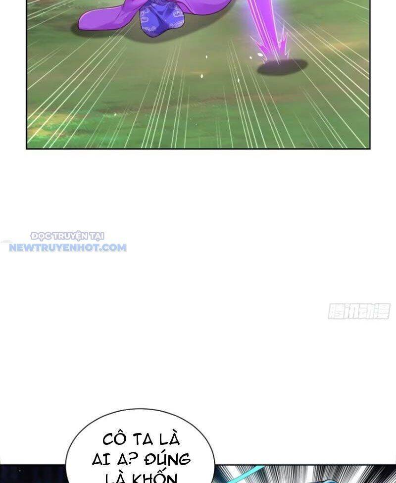 Ta Thực Sự Không Muốn Làm Thần Tiên Chapter 48 - Trang 2