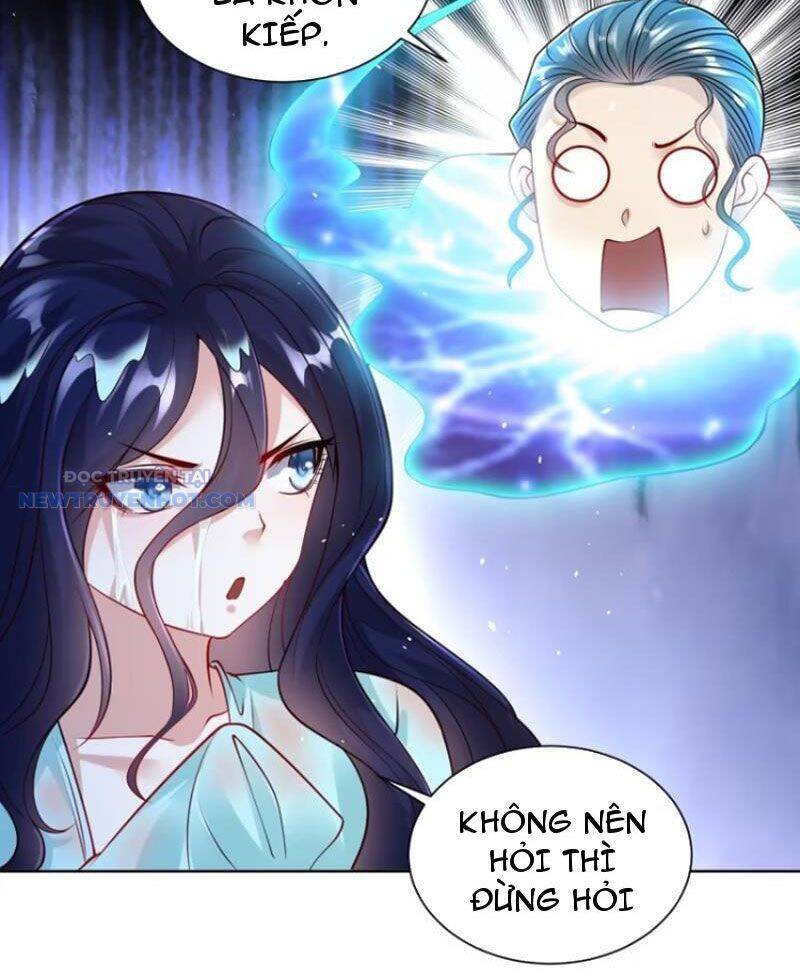Ta Thực Sự Không Muốn Làm Thần Tiên Chapter 48 - Trang 2