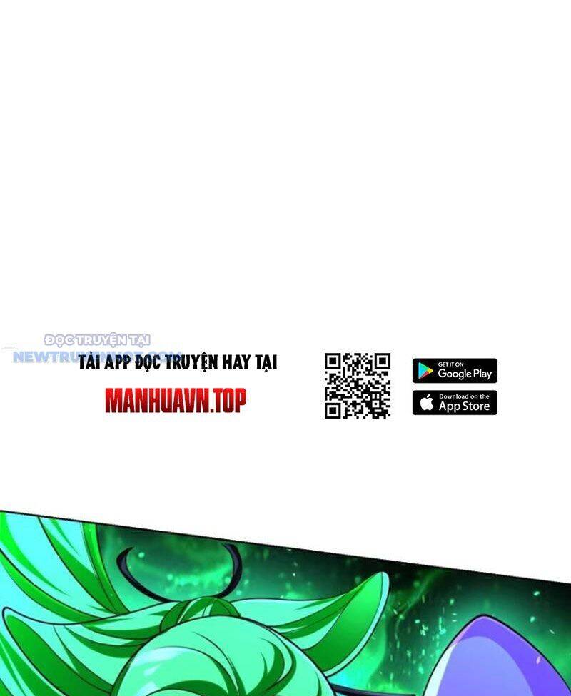 Ta Thực Sự Không Muốn Làm Thần Tiên Chapter 48 - Trang 2