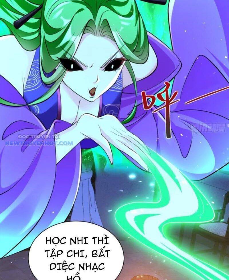 Ta Thực Sự Không Muốn Làm Thần Tiên Chapter 48 - Trang 2