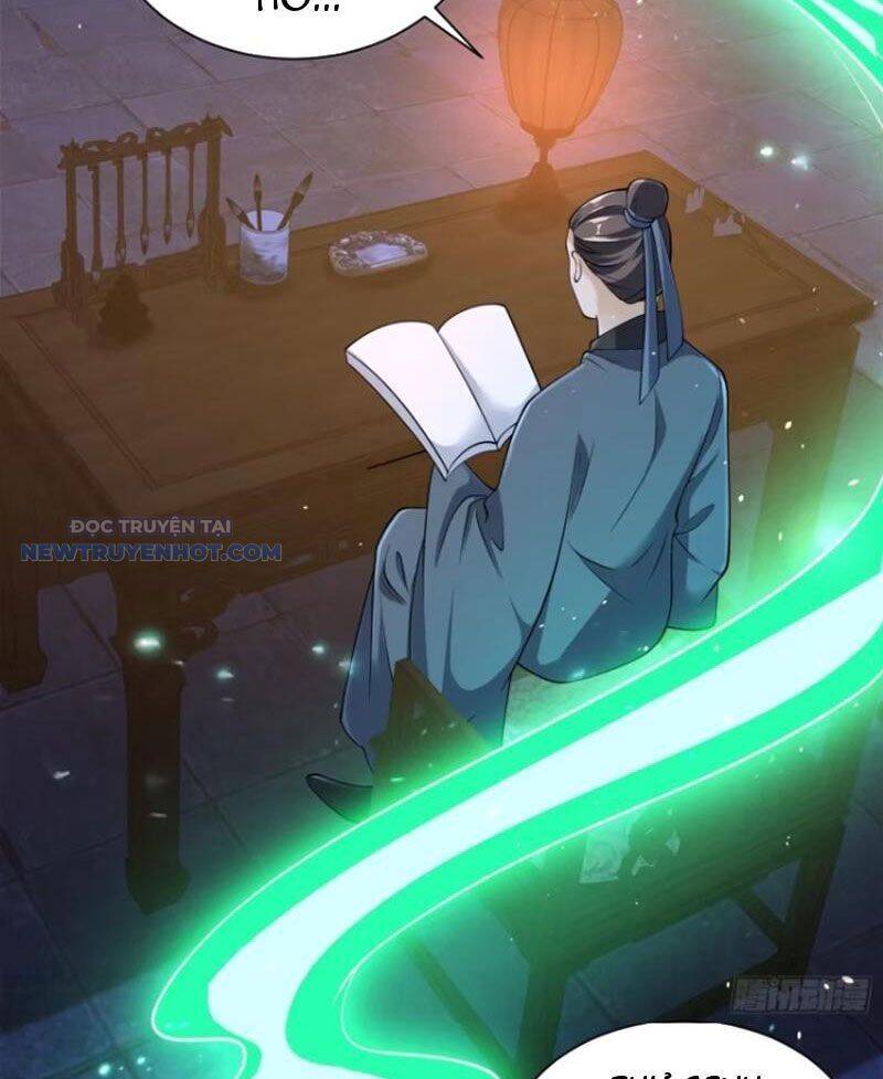 Ta Thực Sự Không Muốn Làm Thần Tiên Chapter 48 - Trang 2