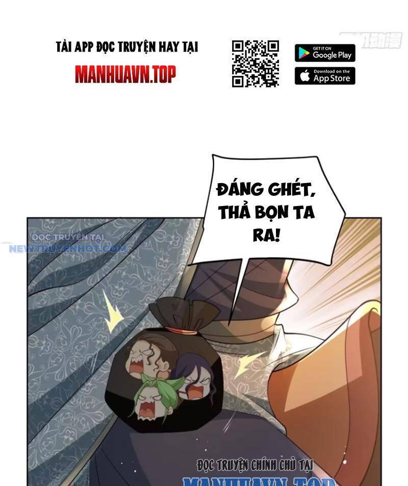 Ta Thực Sự Không Muốn Làm Thần Tiên Chapter 48 - Trang 2