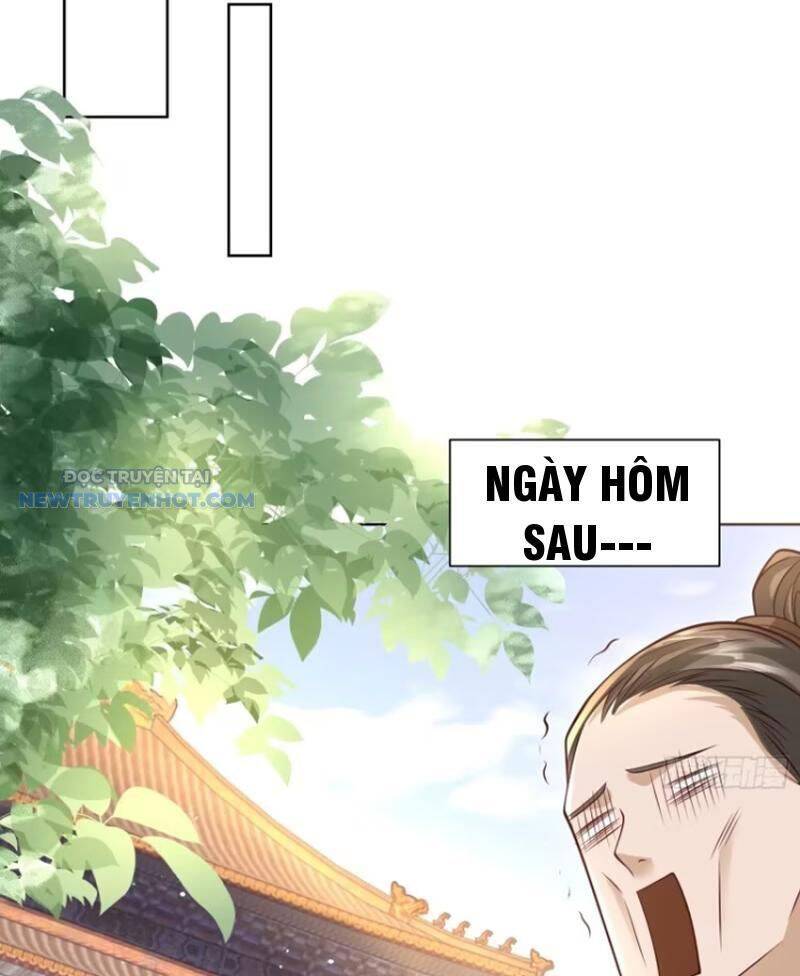 Ta Thực Sự Không Muốn Làm Thần Tiên Chapter 48 - Trang 2