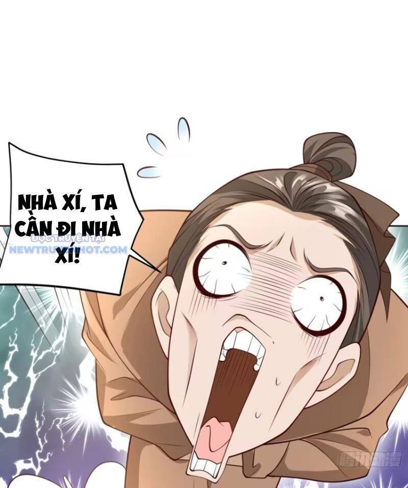 Ta Thực Sự Không Muốn Làm Thần Tiên Chapter 48 - Trang 2