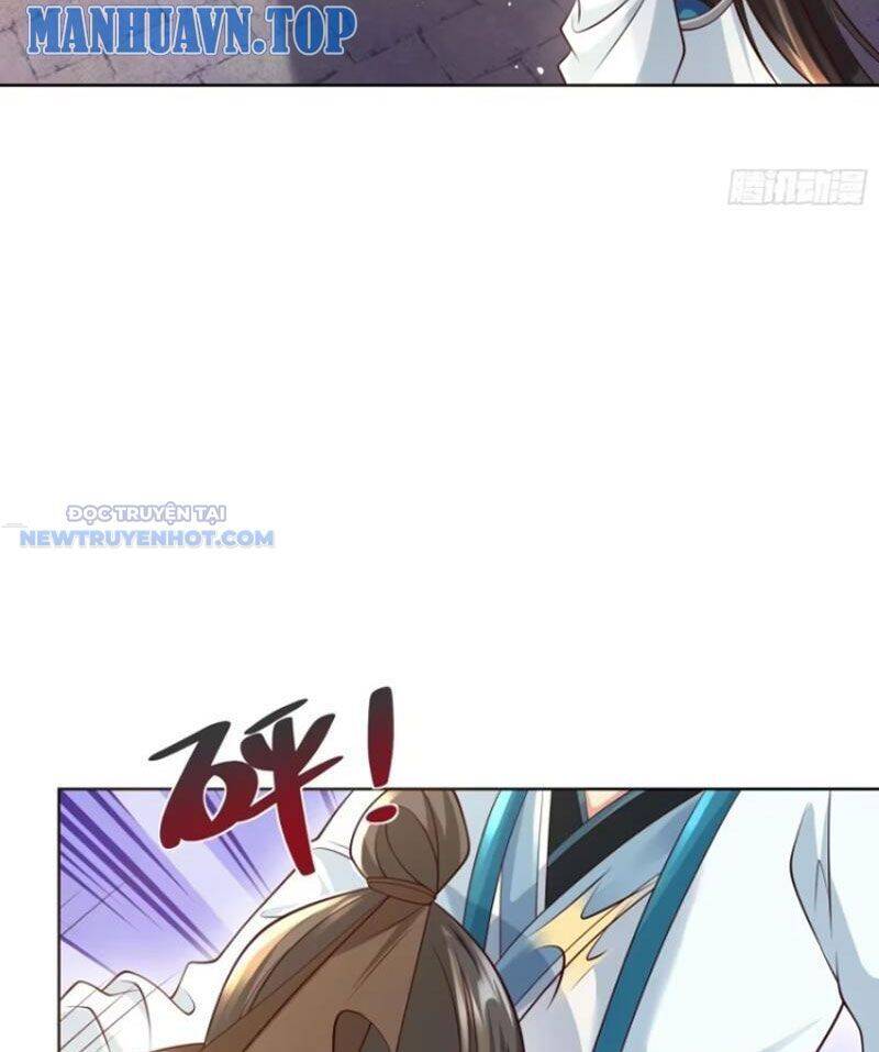 Ta Thực Sự Không Muốn Làm Thần Tiên Chapter 48 - Trang 2