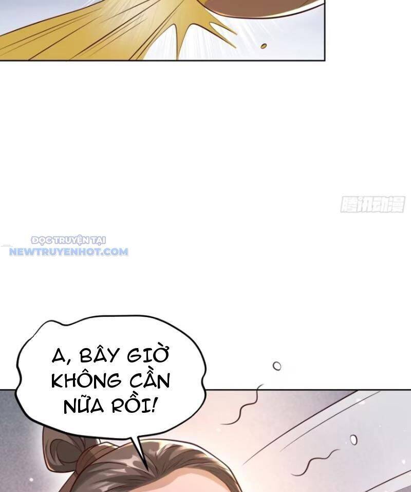 Ta Thực Sự Không Muốn Làm Thần Tiên Chapter 48 - Trang 2
