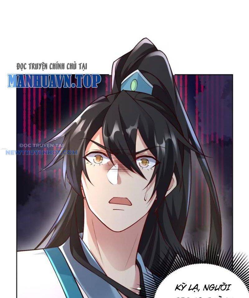 Ta Thực Sự Không Muốn Làm Thần Tiên Chapter 48 - Trang 2