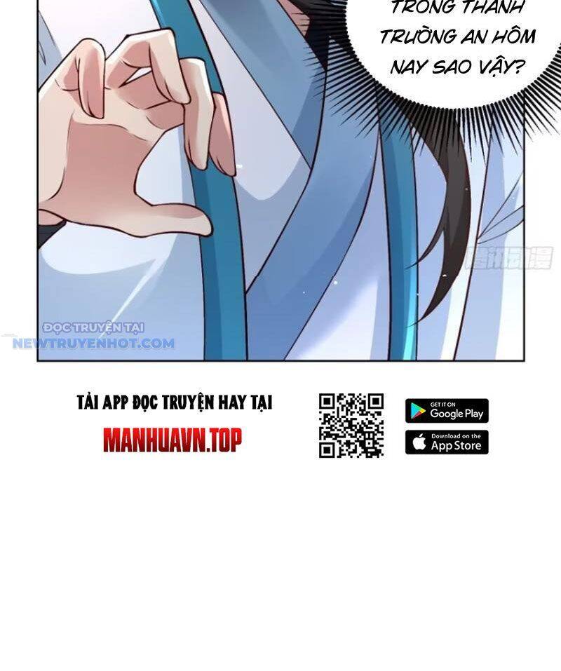 Ta Thực Sự Không Muốn Làm Thần Tiên Chapter 48 - Trang 2