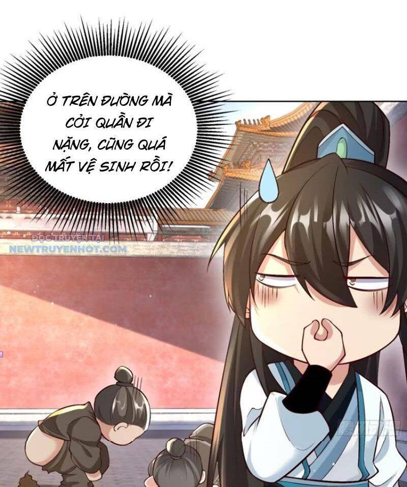 Ta Thực Sự Không Muốn Làm Thần Tiên Chapter 48 - Trang 2