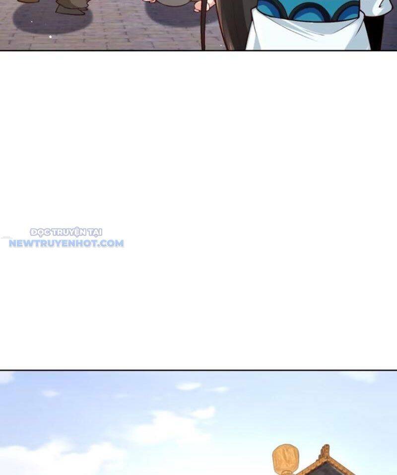 Ta Thực Sự Không Muốn Làm Thần Tiên Chapter 48 - Trang 2