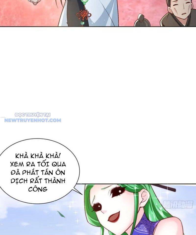Ta Thực Sự Không Muốn Làm Thần Tiên Chapter 48 - Trang 2