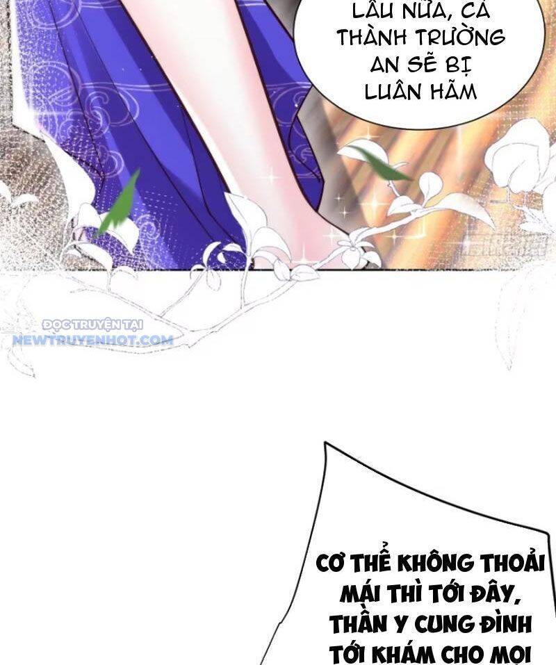 Ta Thực Sự Không Muốn Làm Thần Tiên Chapter 48 - Trang 2