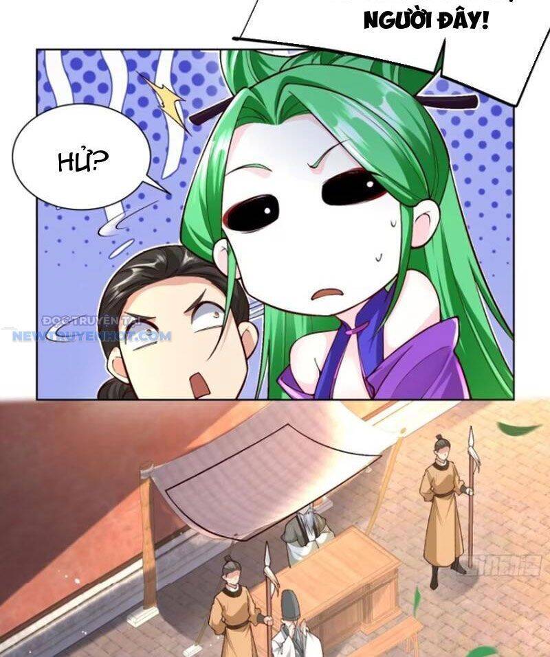 Ta Thực Sự Không Muốn Làm Thần Tiên Chapter 48 - Trang 2