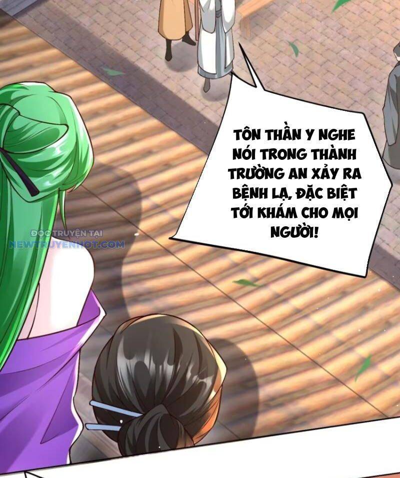 Ta Thực Sự Không Muốn Làm Thần Tiên Chapter 48 - Trang 2